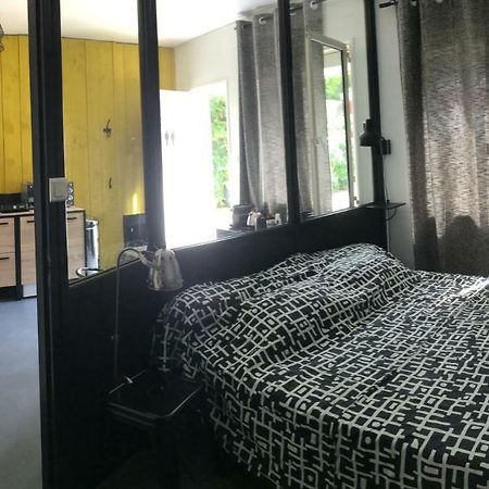 Apartamento L'Atelier Le Mans Exterior foto