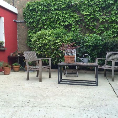 Apartamento L'Atelier Le Mans Exterior foto