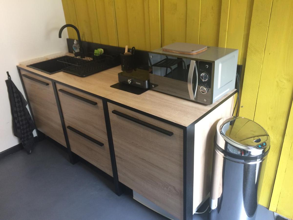 Apartamento L'Atelier Le Mans Exterior foto