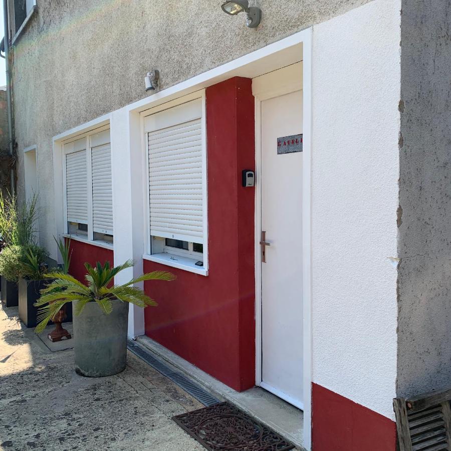 Apartamento L'Atelier Le Mans Exterior foto