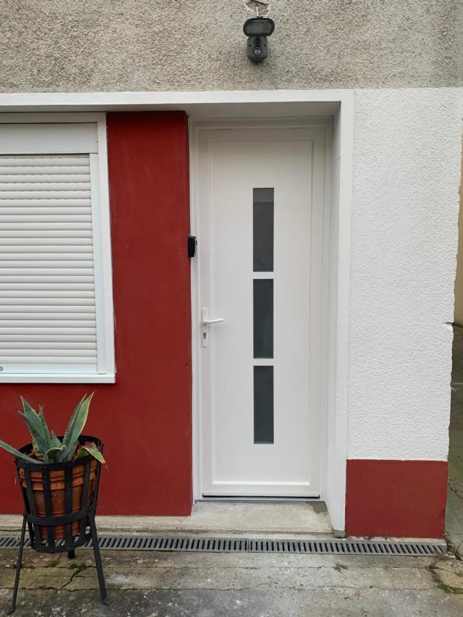 Apartamento L'Atelier Le Mans Exterior foto