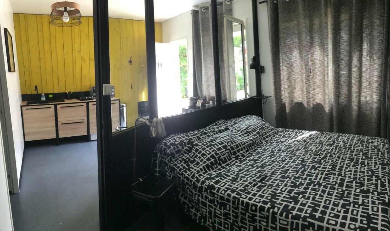 Apartamento L'Atelier Le Mans Exterior foto