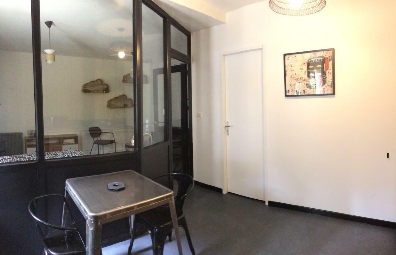 Apartamento L'Atelier Le Mans Exterior foto