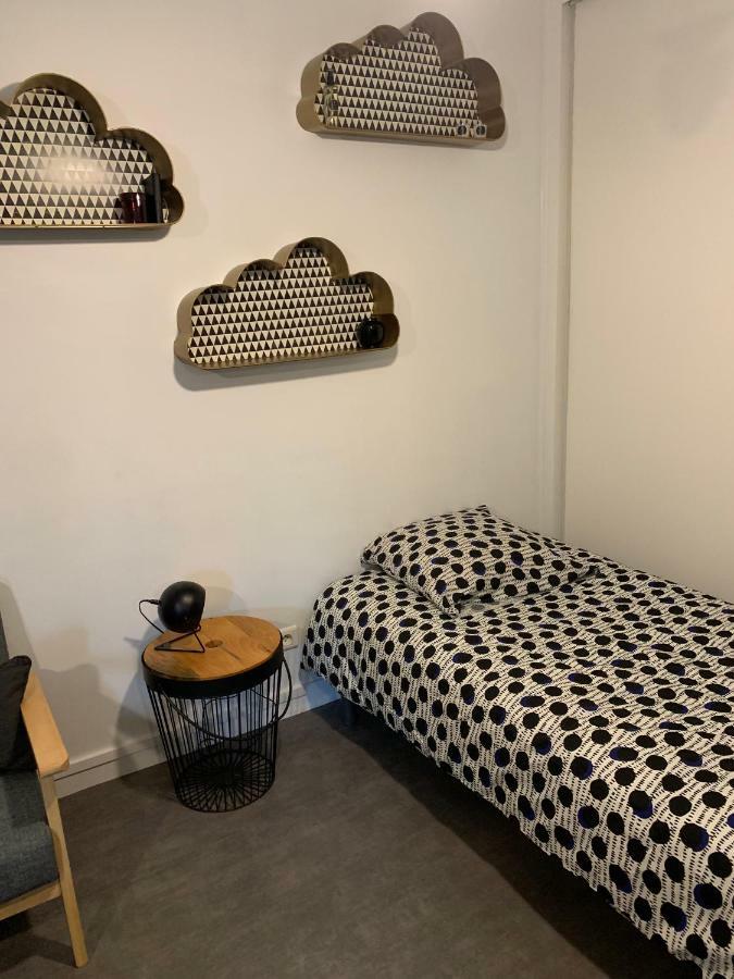 Apartamento L'Atelier Le Mans Exterior foto