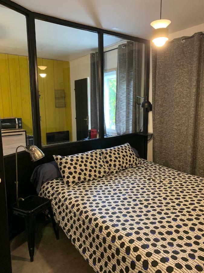 Apartamento L'Atelier Le Mans Exterior foto